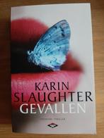 Gevallen - Karin Slaughter, Enlèvement