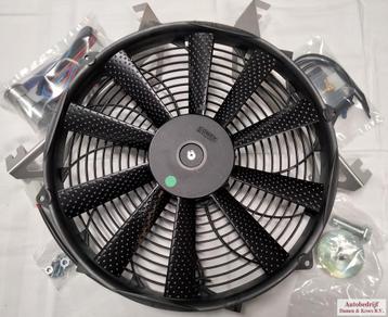 Ventilator RFK12 beschikbaar voor biedingen