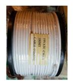75 Ohm Coax 100m Nieuw, Ophalen, Nieuw