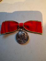 Médaille, Enlèvement ou Envoi