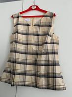 Topje zijde Gerry Weber, Kleding | Dames, Topjes, Verzenden, Gedragen, Maat 36 (S)