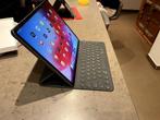 Apple - Smart Keyboard Folio QUERTY - Ipad pro 12.9 inch, Informatique & Logiciels, Apple iPad Tablettes, Enlèvement ou Envoi