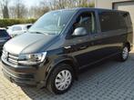 Volkswagen T6 Caravelle 2.0 TDi SCR BMT Comfortline DUB CAB, Auto's, Volkswagen, 4 deurs, Gebruikt, 4 cilinders, 150 pk