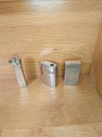 Set van 3 aanstekers, Ophalen of Verzenden