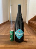 Bouteille de bière déco 3L, Collections, Enlèvement, Comme neuf