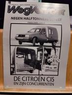 CITROEN C 15 Brochure, Ophalen of Verzenden, Nieuw, Ford