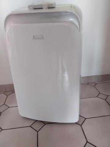 climatiseur mobile beschikbaar voor biedingen