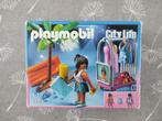 playmobil 6153, Ophalen of Verzenden, Gebruikt, Complete set