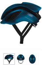 Abus GameChanger Fietshelm - Maat M (52-58 cm) - steel blue, Vélos & Vélomoteurs, Accessoires vélo | Casques de vélo, Comme neuf