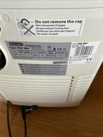 Airco te koop Delonghi, Elektronische apparatuur, Luchtbehandelingsapparatuur, Ophalen, Zo goed als nieuw