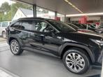 Toyota RAV-4 Premium Plus Rav4 Premium AWD, 131 kW, Zwart, Hybride Elektrisch/Benzine, Rav4