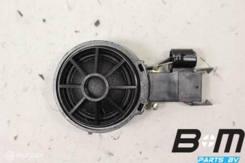 Hogetonenluidspreker LV, LA, RA of RV Audi A2, Auto diversen, Autospeakers, Gebruikt