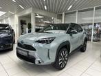 Toyota Yaris Cross Style, 116 g/km, Achat, Euro 6, Noir