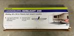 Caravanluifel Sunlight 200, Ophalen, Nieuw