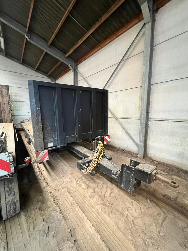 Wupkar, Auto-onderdelen, Vrachtwagen-onderdelen, Overige merken, Overige Auto-onderdelen, Gereviseerd, Ophalen