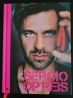 Marc Declercq - Sergio Op Reis, Enlèvement ou Envoi, Comme neuf, Marc Declercq; Sergio Herman