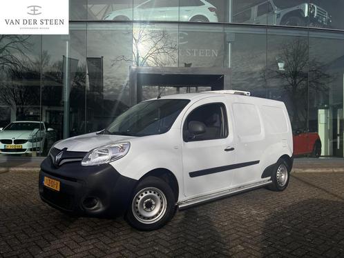 Renault Kangoo 1.5 Blue dCi 95 Luxe Maxi L2 | Koelwagen / ko, Auto's, Bestelwagens en Lichte vracht, Bedrijf, ABS, Airconditioning