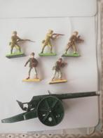 Soldats Britain's, Ophalen of Verzenden, Gebruikt