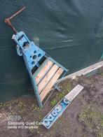 Draad trekken, Enlèvement ou Envoi, Utilisé