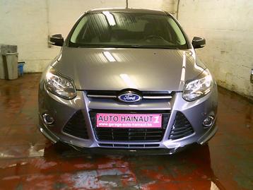 FORD FOCUS 2000CC DIESEL 2013 TRES PROPRE beschikbaar voor biedingen