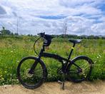 Tern Eclipse X22, Fietsen en Brommers, 20 inch of meer, Gebruikt, Versnellingen, Totaal opvouwbaar