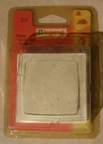 Bouton poussoir, Enlèvement ou Envoi