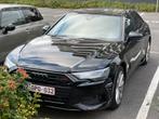 Audi a6 quarto 2021, Auto's, Audi, Automaat, Stof, Euro 6, USB