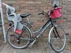 Damesfiets Venturelli, Fietsen en Brommers, Ophalen, Versnellingen