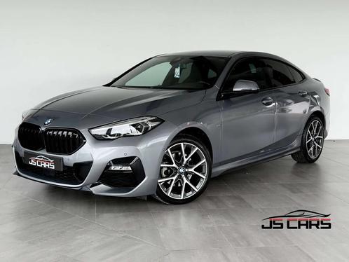 BMW 2 Serie 218 iA Gran Coupé FULL PACKM-1ERPRO-COCKPIT-CAM, Auto's, BMW, Bedrijf, Te koop, 2 Reeks Gran Coupé, ABS, Achteruitrijcamera