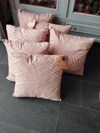 Nieuw 6 sierkussens, Huis en Inrichting, Ophalen of Verzenden