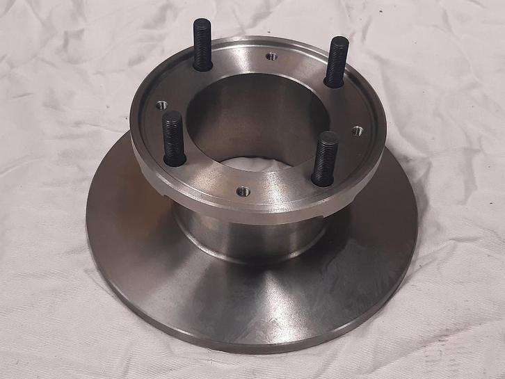 disque de frein 7.5" Cooper S - innocenti Classic Mini, Autos : Pièces & Accessoires, Freins & Transmission, Mini, Rover, Austin