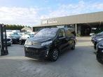 Citroen Jumpy L3 Multi-Use 6pl 2.0 TDCi 122pk Automaat, Auto's, Automaat, https://public.car-pass.be/vhr/257aa9ef-f144-4a46-8ed0-9be4889c3579