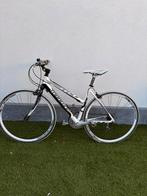 Sportieve damesfiets montana, Fietsen en Brommers, 28 inch, Gebruikt, 47 tot 50 cm, Ophalen