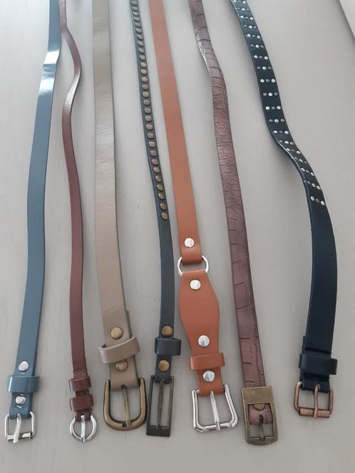 Damesriem Small / Medium., Kleding | Dames, Riemen en Ceinturen, Zo goed als nieuw, Ophalen of Verzenden