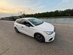 SEAT IBIZA 1.0 MPI 75KM 55kW 2019, Auto's, Voorwielaandrijving, Overige bekleding, Bedrijf, Handgeschakeld