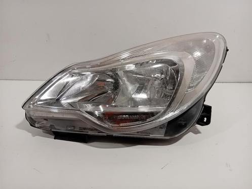 KOPLAMP LINKS Opel Corsa D (01-2006/12-2014) (13392705), Auto-onderdelen, Verlichting, Opel, Gebruikt