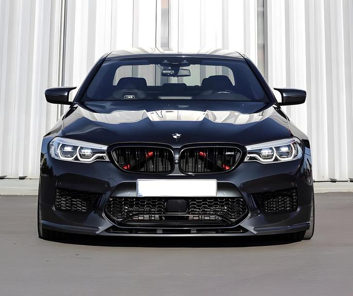 BMW M5 FULL FULL FULL!! Carbon/Laneassit/LED/Xdrive/Mperfo.., Auto's, BMW, Particulier, 5 Reeks, 360° camera, 4x4, ABS, Achteruitrijcamera