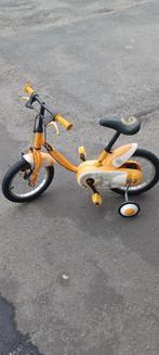 Vélos  enfants état impeccable 14 pouces, Enlèvement, Comme neuf