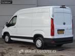 Maxus eDeliver 9 COMING SOON! Elektrisch 236WLTP 72kWh L3H2, Automaat, Stof, 750 kg, Parkeersensor