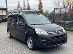 Citroën Berlingo 3-zit, Airco, Euro6B, Voorwielaandrijving, 4 deurs, Stof, 4 cilinders