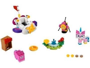 41451 Lego unikitty Cloud car  beschikbaar voor biedingen