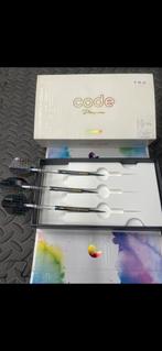 Unicorn code Chris Dobey 21gr, Sport en Fitness, Ophalen of Verzenden, Nieuw, Pijlen