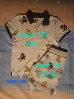 Paw patrol C&A kleding voor kinderen van 3 jaar tot 6jaar, Kinderen en Baby's, Kinderkleding | Maat 92, Ophalen, C&A, Nieuw, Setje