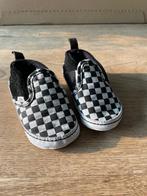 Babysloefjes Vans maat 19, Ophalen, Slofjes, Zo goed als nieuw, Vans