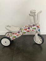 Driewieler en loopfietsje 2-in-1, Ophalen, Zo goed als nieuw