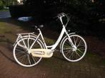 Gazelle damesfiets, Fietsen en Brommers, 53 tot 56 cm, Ophalen, Gazelle, Versnellingen