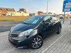 Toyota Yaris 1.33vvt-i Automaat 032000km Navi Camera 1st eig, Auto's, Toyota, USB, 4 cilinders, Zwart, Bedrijf