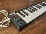 Akai midi keyboard 25 keys, Muziek en Instrumenten, Ophalen of Verzenden, Zo goed als nieuw