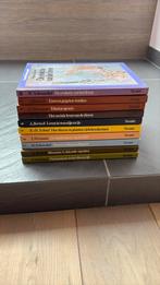 Reeks van 10 boeken Sesam/ het leven op aarde, Ophalen of Verzenden, Zo goed als nieuw