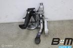 Pedalen set Audi A6 4F Limo 4F1721316, Utilisé